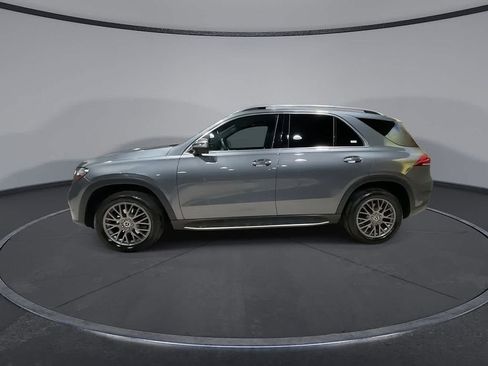 Used 2022 Mercedes-Benz GLE 350 4MATIC image 7