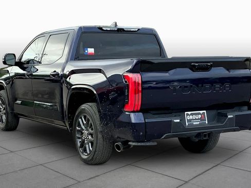 Used 2023 Toyota Tundra Platinum image 12