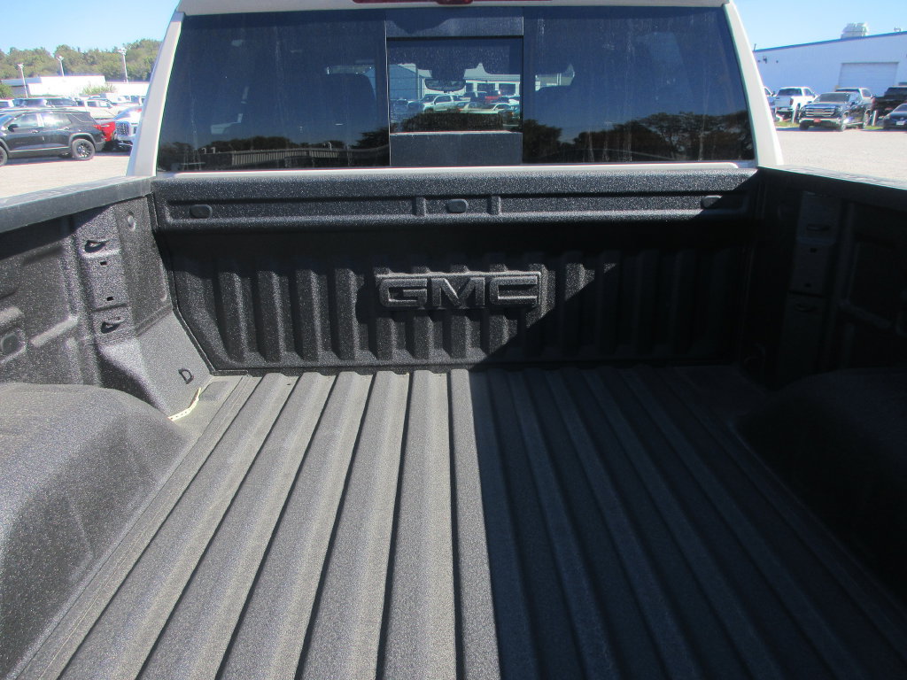 New 2026 GMC Sierra 1500 AT4 w/ AT4 Premium Package AWD/4WD image 6