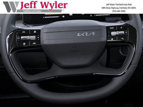 New 2026 Kia Sorento X-Line EX image 23