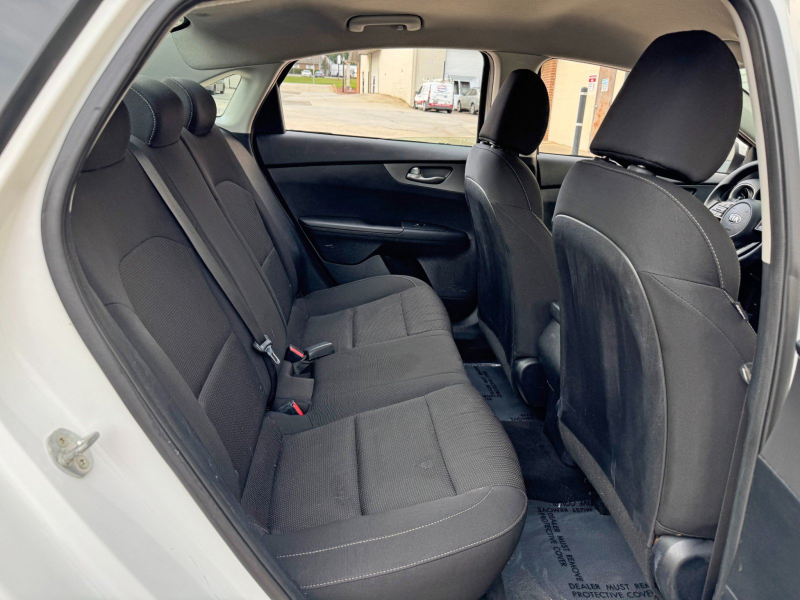 Used 2019 Kia Forte LXS FWD image 30