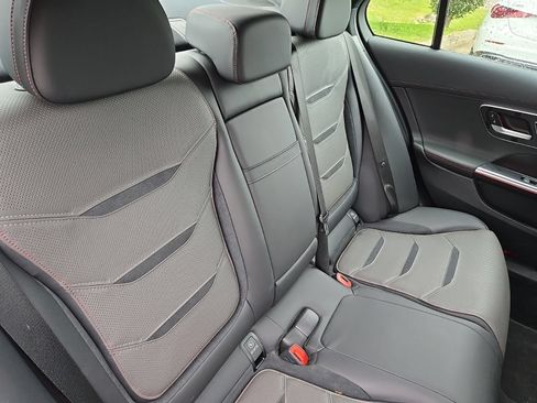 Certified 2024 Mercedes-Benz C 63 AMG S image 11