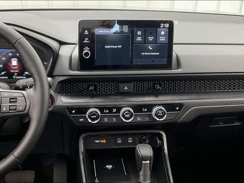 New 2026 Honda CR-V TrailSport image 7