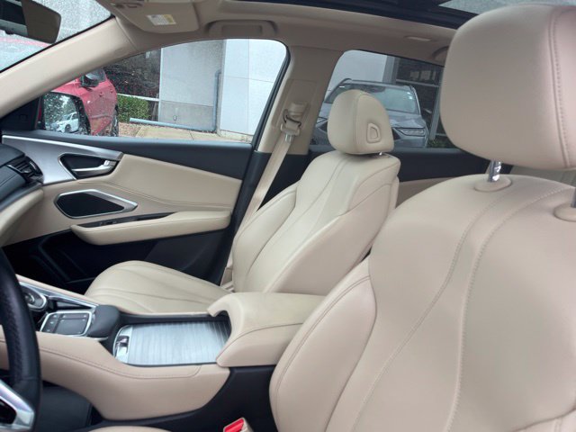 Used 2022 Acura RDX AWD image 36