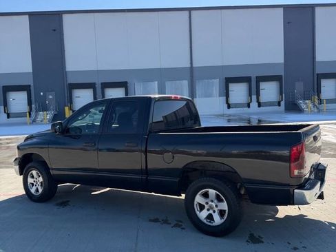 Used 2004 Dodge Ram 1500 Truck SLT image 6