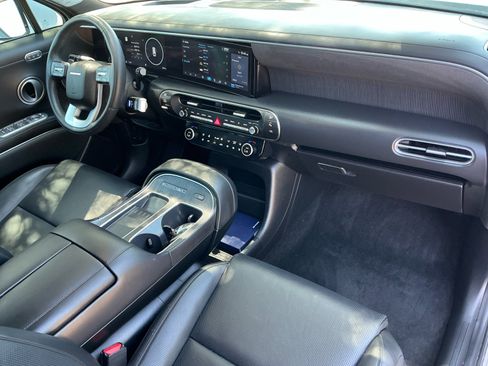 Used 2026 Hyundai Palisade Calligraphy AWD/4WD image 19