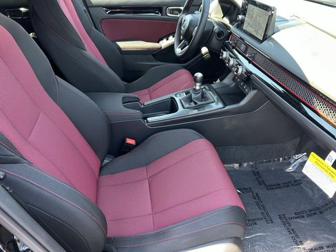 New 2026 Honda Civic Si image 9