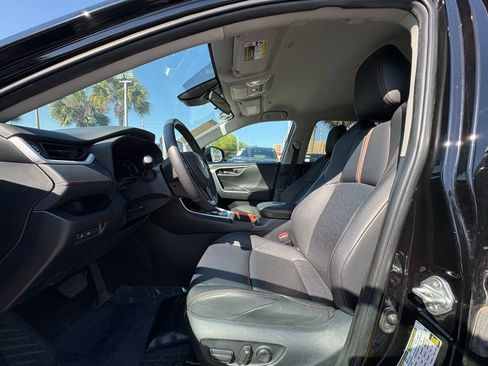 Used 2024 Toyota RAV4 Adventure AWD/4WD image 13