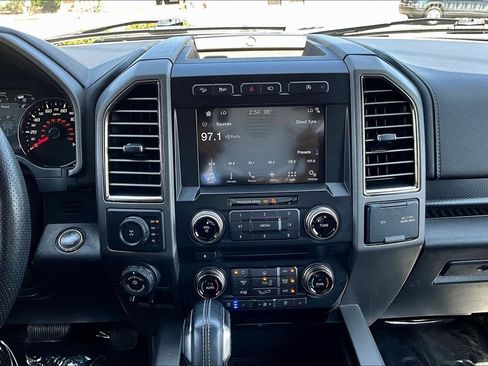 Used 2018 Ford F150 Raptor w/ Equipment Group 802A Luxury AWD/4WD image 15