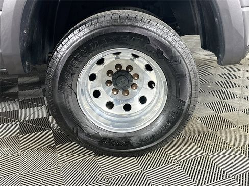 Used 2017 RAM 3500 Laramie Longhorn image 35