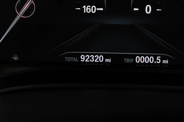 Used 2017 BMW 530i RWD image 23