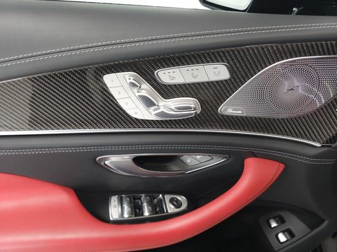 Used 2024 Mercedes-Benz AMG GT 63 S image 6