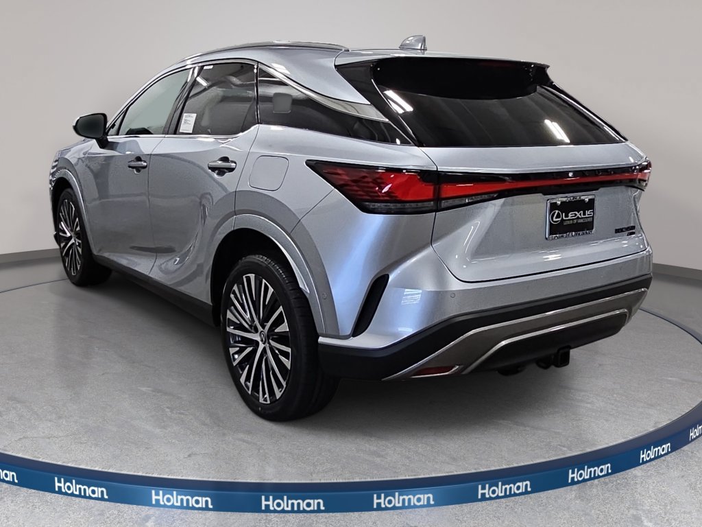 New 2026 Lexus RX 350 Premium Plus w/ Convenience Package AWD/4WD image 7