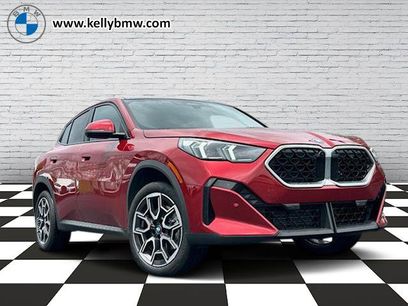 Used 2026 BMW X2 xDrive28i