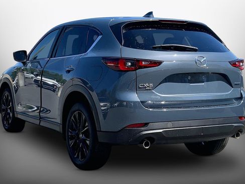 Used 2023 MAZDA CX-5 Carbon Edition AWD/4WD image 13