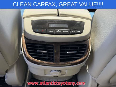 Used 2011 Acura MDX AWD/4WD image 21