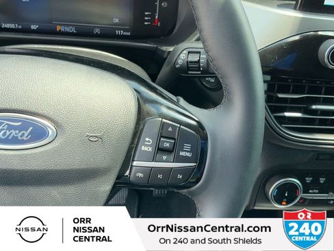 Used 2024 Ford Escape Active AWD/4WD image 20