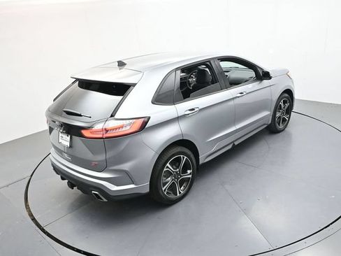 Used 2023 Ford Edge ST w/ Cargo Accessory Package AWD/4WD image 40
