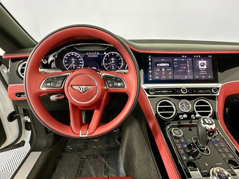 Certified 2024 Bentley Continental GT image 13