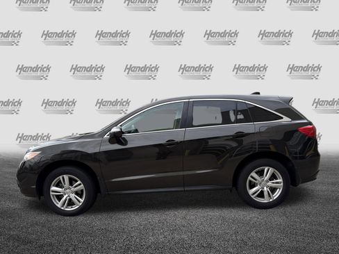 Used 2015 Acura RDX AWD image 7