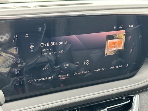 New 2026 Buick Envista Sport Touring w/ Convenience I Package FWD image 18