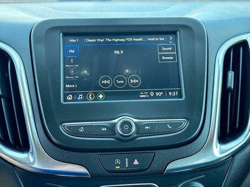 Used 2024 Chevrolet Equinox LT FWD image 16