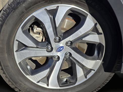 Used 2020 Subaru Outback Limited w/ Popular Package #2 image 33