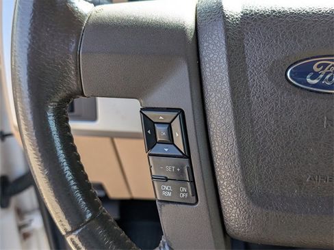 Used 2013 Ford F150 Lariat w/ Mid Equipment Group image 16