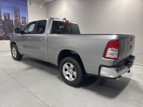 Used 2022 RAM 1500 Lone Star image 8