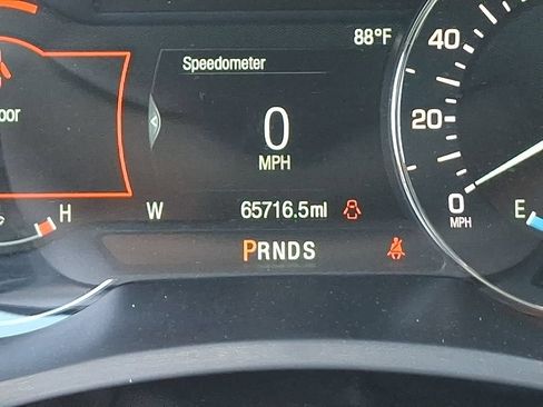 Used 2018 Lincoln MKZ Reserve w/ Technology Package AWD/4WD image 20