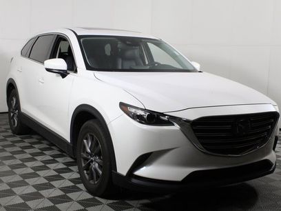 Used 2023 MAZDA CX-9 Touring