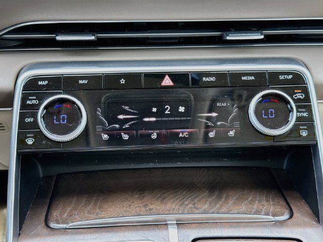 Used 2023 Genesis GV80 2.5T w/ Prestige Package AWD/4WD image 36