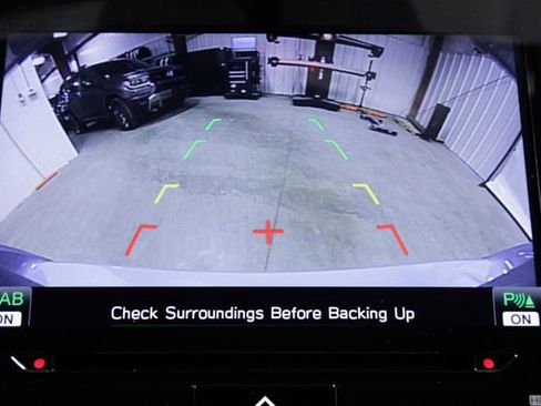 Used 2023 Subaru Crosstrek 2.5i Limited image 35