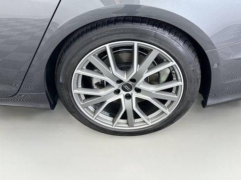 Used 2022 Audi A6 Premium Plus image 30