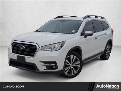 Used 2019 Subaru Ascent Touring w/ Popular Package #3