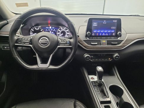 Used 2019 Nissan Altima 2.5 SL FWD image 22