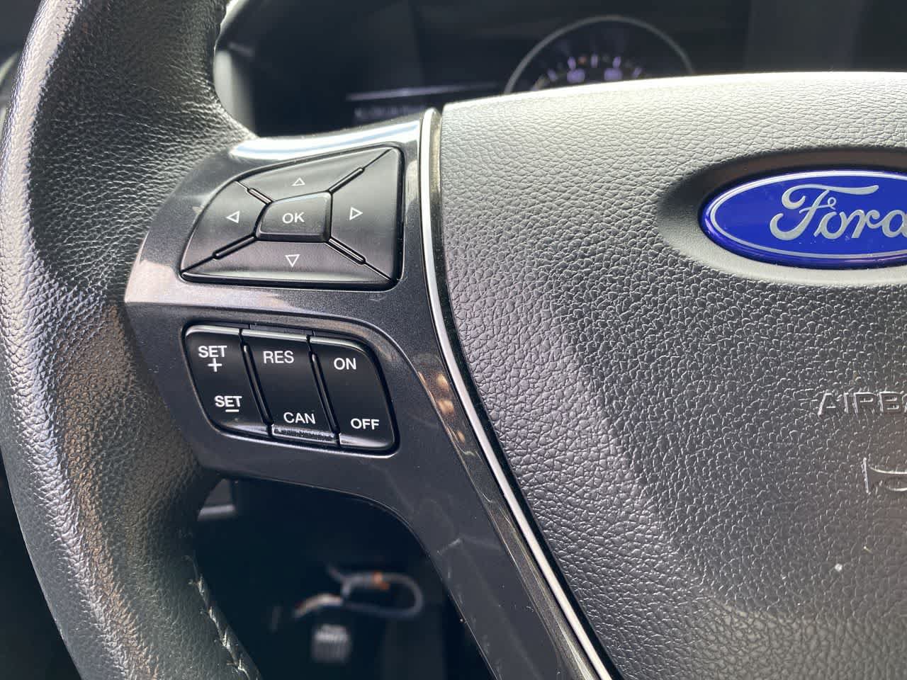 Used 2019 Ford Explorer Limited w/ Class III Trailer Tow Package AWD/4WD image 20