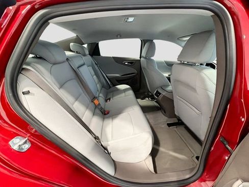 Used 2023 Chevrolet Malibu LT image 23