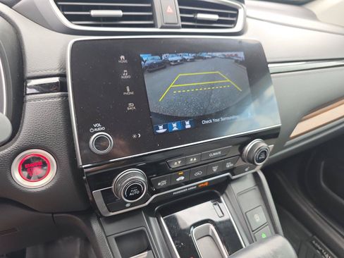 Used 2022 Honda CR-V EX-L image 30