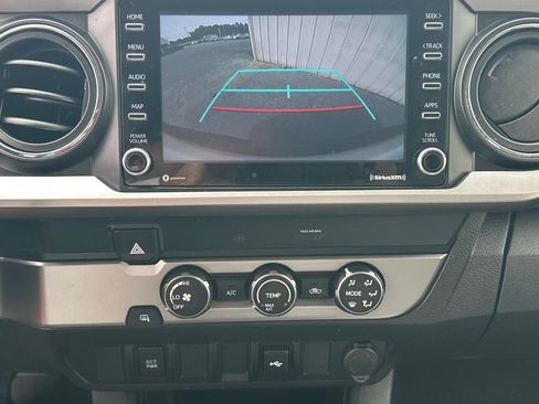 Used 2023 Toyota Tacoma SR5 w/ SR5 Appearance Package image 30