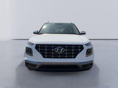 New 2026 Hyundai Venue SEL FWD image 8