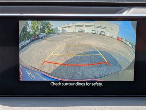 Used 2024 MAZDA CX-50 Meridian Edition w/ Weather Package AWD/4WD image 14