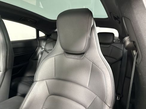 Certified 2021 Porsche Taycan 4S AWD/4WD image 41