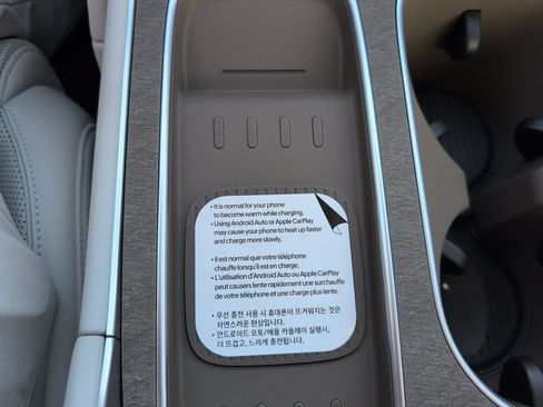 New 2026 Hyundai Palisade SEL AWD/4WD image 22