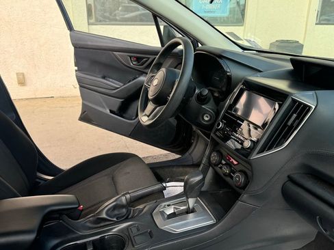 Used 2022 Subaru Impreza 2.0i AWD/4WD image 18