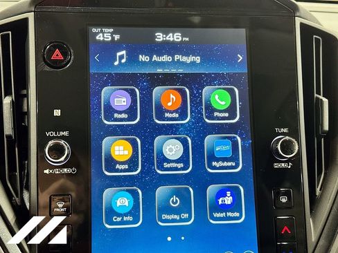 New 2026 Subaru Crosstrek 2.0i Premium image 15