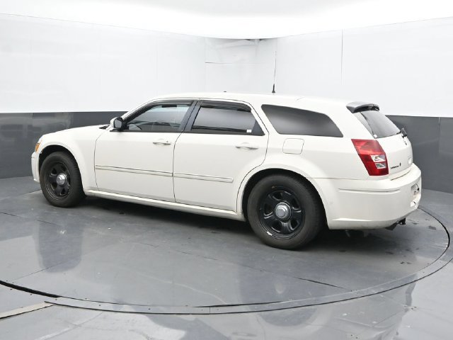 Used 2007 Dodge Magnum RWD image 8