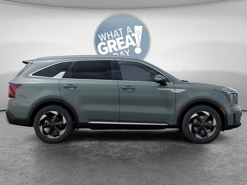 New 2026 Kia Sorento EX AWD/4WD image 7