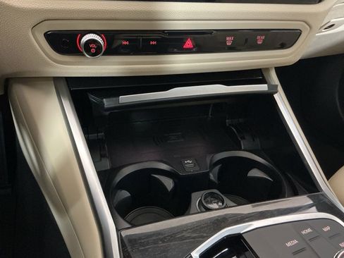 Certified 2023 BMW 330i 330i w/ Premium Package image 15