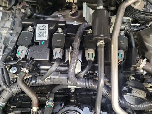 Used 2023 Nissan Sentra SV w/ All-Weather Package FWD image 30